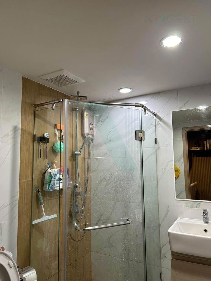 picture 🎉 For sell condo THE EXCEL HIDEAWAY SUKHUMVIT 71 Building B, Floor 6,1 bed room, Room size 36 sqm - 8/8