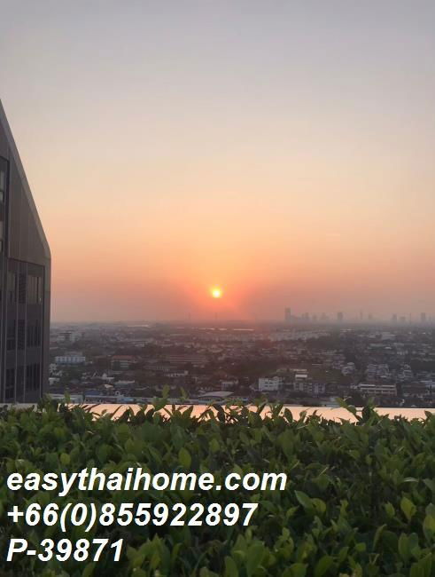 รูป P-39871 🏢 ต้องการขายคอนโด ไอดีโอ โมบิ สุขุมวิท อีสท์เกต Sukhumvit Rd, Bang Na Tai, Bang Na, Bangkok Line Id @easythaihome 085-592-2897 - รูปที่ 2/15