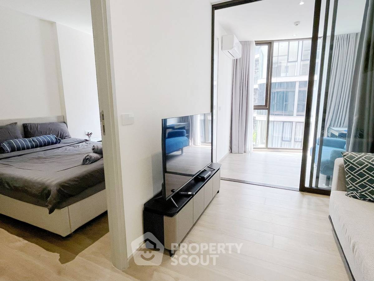 รูป คอนโด 2-ห้องนอน ที่ ฟินน์ อโศก ใกล้ BTS อโศก (ID 2280683) - รูปที่ 6/12