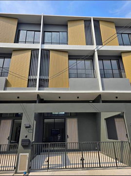 ให้เช่าโฮมออฟฟิศ  NUE Cove North ราชพฤกษ์ (นิว โคฟ นอร์ธ ราชพฤกษ์)
