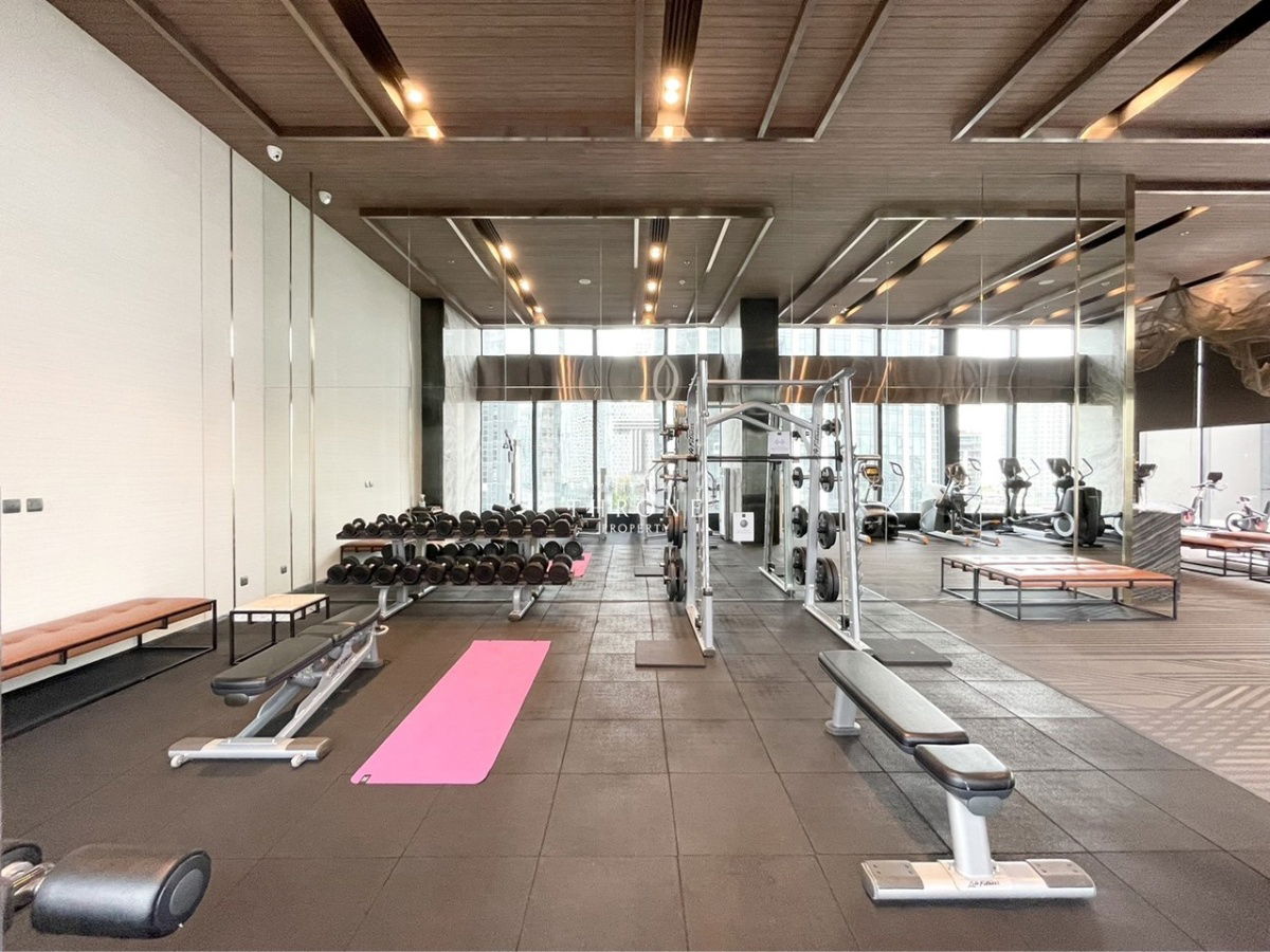 picture The Esse Sukhumvit 36 🌟PN-00001016🌟 - 17/25