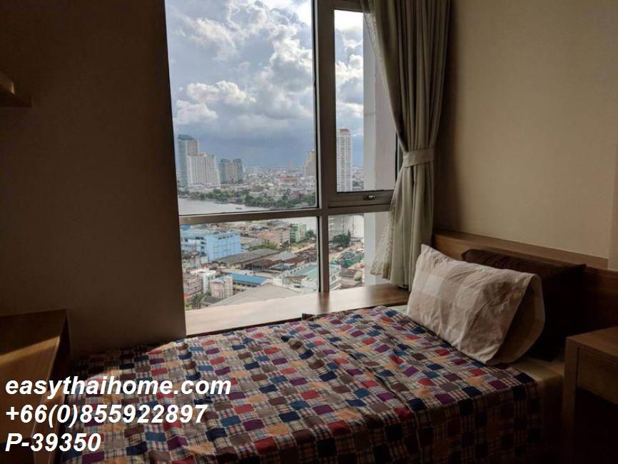 รูป P-39350 ให้เช่า คอนโด ริทึ่ม สาทร Sathon 21 Alley, Yan Nawa, Sathon, Bangkok พร้อมอยู่ ราคาถูก Line Id @easythaihome 085-592-2897 - รูปที่ 11/11