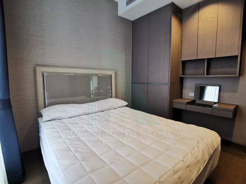 📌 ให้เช่าคอนโด เดอะ ดิโพลแมท สาทร อาคาร 1 ชั้น 9 2 ห้องนอน ขนาด 65.00 ตรม ใกล้ เซ็นทรัล สีลม คอมเพล็กซ์