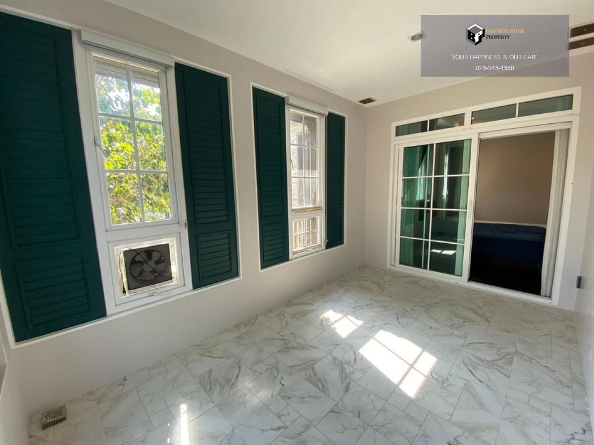 รูป Nantawan Bangna KM.7 | บ้านหรู ทำเลน่าอยู่เป็นส่วนตัว #2025082511510 - รูปที่ 5/18