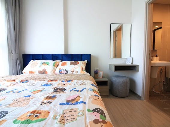 picture The BASE Phet Buri  Thonglor for rent 17,000 bath per month  - 4/11