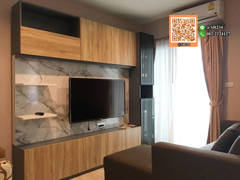 🌸Hot Price 🌸 เช่า /For Rent* พลัม รามคำแหงสเตชั่น (Plum Condo Ramkhamhaeng Station)