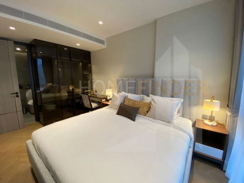 picture The Reserve Sukhumvit 61 1 bedroom, for sale - 3/7