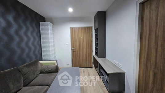 1-BR Condo at The Unique 10 near MRT Lat Phrao (ID 1698595)