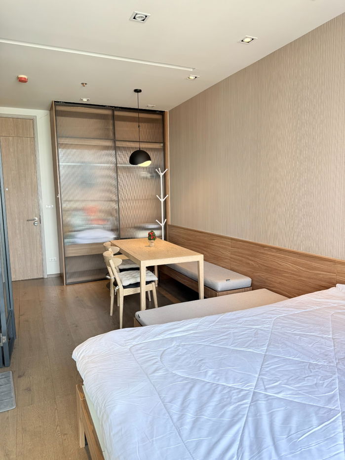 picture For Rent: Park Origin Phrom Phong (Park 24) 🔥 Special rental price – Best deal! 🔥 - 5/15