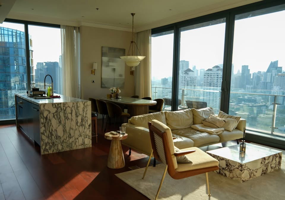 picture For Rent »  KHUN by YOO 🚩Prime location condo Next to BTS Thong Lo (ST-02)  - 15/24