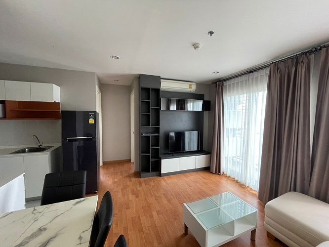 picture For rent The President  sathon  ratchapruek 3    2 bedroom 17000 baht - 3/10
