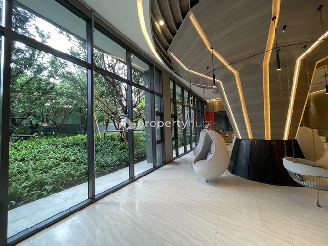 Aspire Sukhumvit - Rama 4