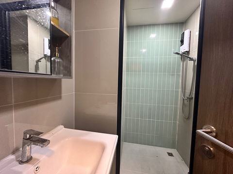 Condo for rent at The Move Bang Khae 4th floor, 25 sq m. 1 bedroom, 1 bathroom