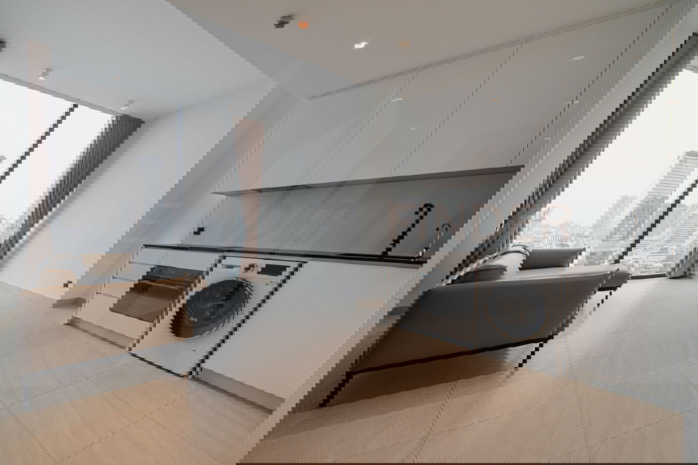 รูป Tait Sathorn 12 1 bedroom, for rent - รูปที่ 1/5