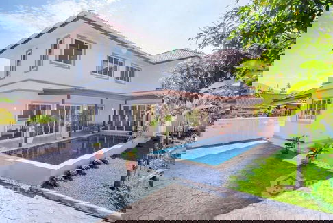 วิลล่า 4-ห้องนอน ใน หนองแก (ID 2280357)