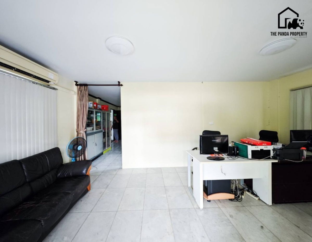 รูป หมู่บ้านพฤกษชาติ  รามคำแหง 118 - รูปที่ 9/13
