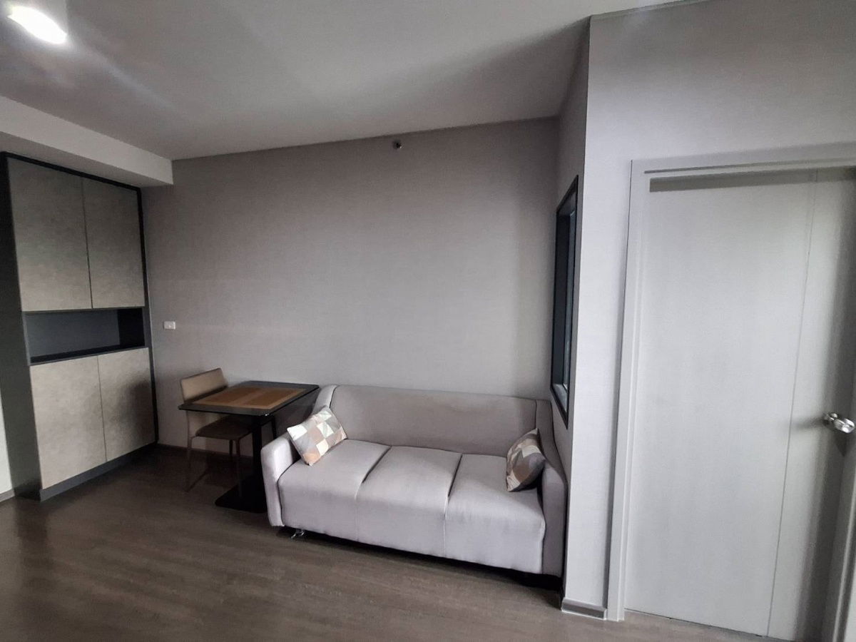 picture For Rent : Ideo Phaholyothin Chatujak :  (1 bed) 36 sq.m. 22,000 THB  Ready to move in - 14/14