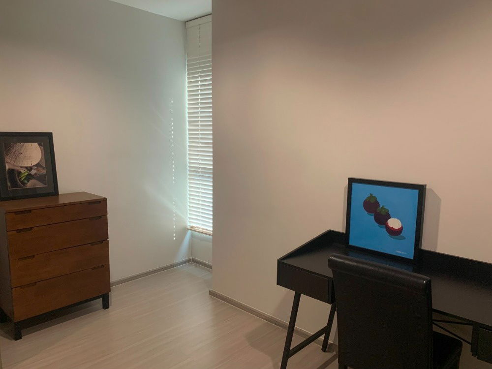 picture PFD-05468 Condo for Rent:  Life Asoke-Rama 9  Schedule a viewing ■ Line: @propertyfinder	 - 8/11