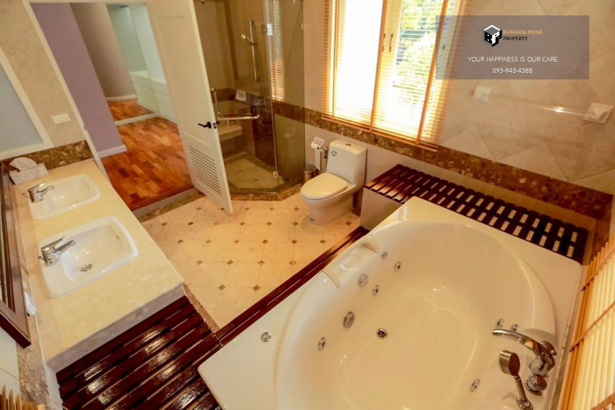 รูป Golden Nakara Onnut 65 | ขายบ้านหรู ตกเเต่งสวยพร้อมอยู่ #2025082511494 - รูปที่ 15/17