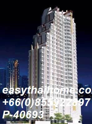 picture P-40693 Condo for rent Ivy Sathorn 10 fully furnished (Confirm again when visit).  - 4/16