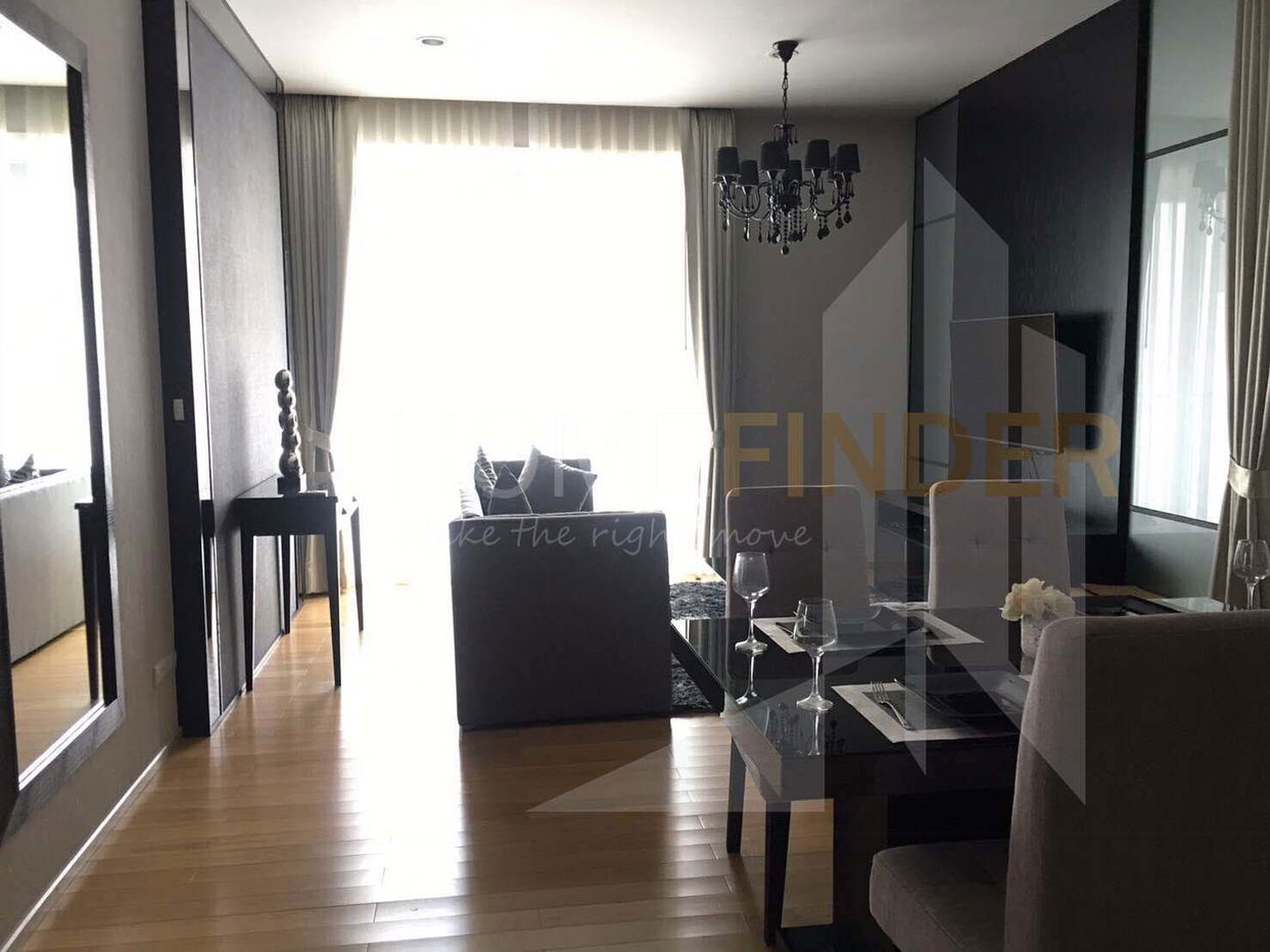 picture 39 by Sansiri 2 bedrooms, for rent - 8/9
