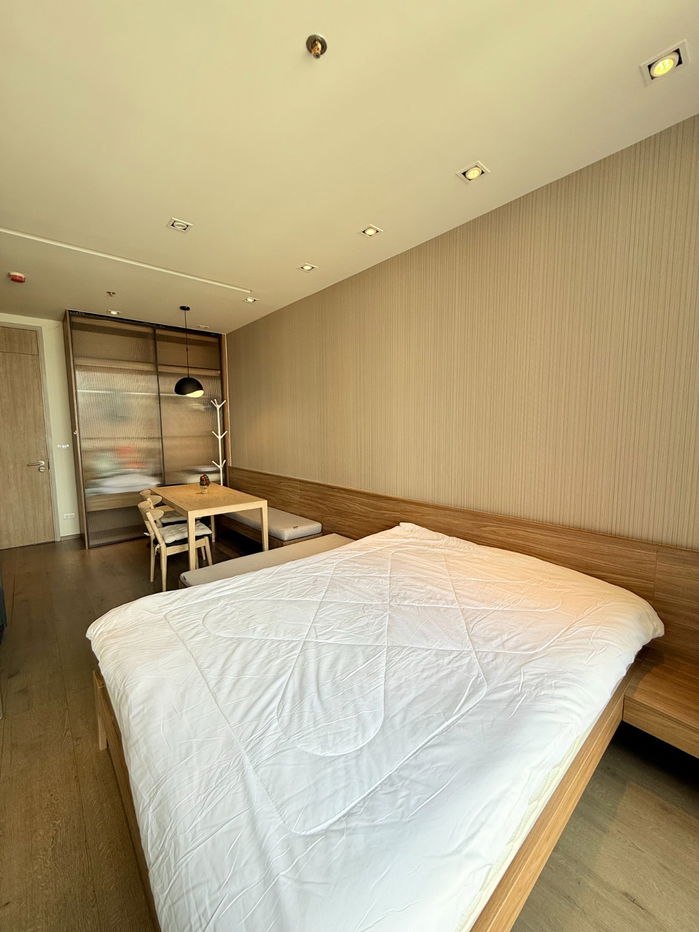 picture For Rent: Park Origin Phrom Phong (Park 24) 🔥 Special rental price – Best deal! 🔥 - 6/15