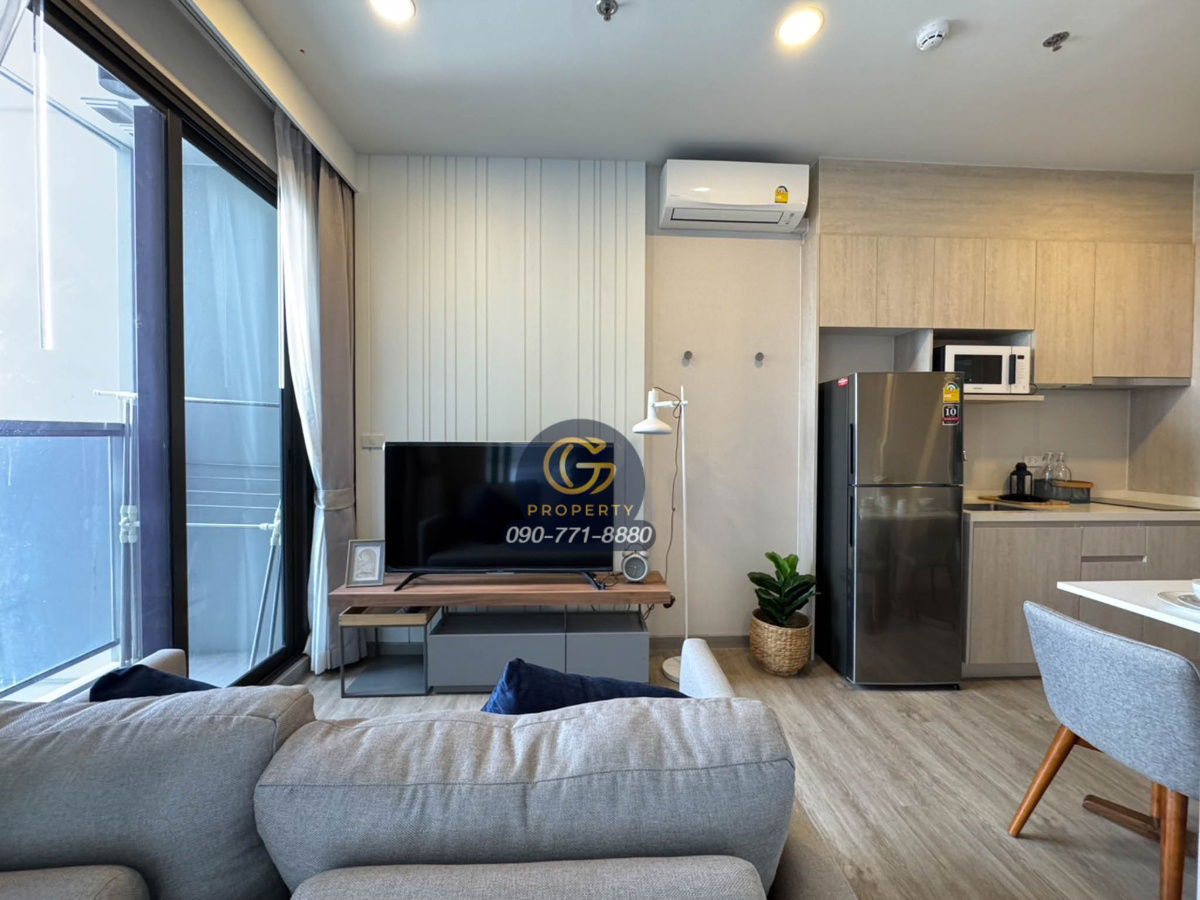 รูป ✨ให้เช่า Keen Centre Condo Sriracha✨ 📍ตรงข้ามโรบินสันศรีราชา - รูปที่ 4/16