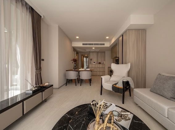 picture #R5932 🎉 250868  Condo for rent  Fynn Asoke  - 9/17