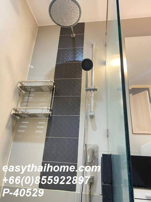 picture P-40529 Condo for rent Supalai Premier @ Asoke fully furnished (Confirm again when visit).  - 3/16