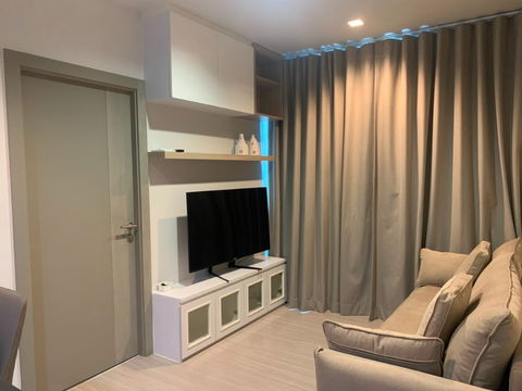 PFD-05468 Condo for Rent:  Life Asoke-Rama 9  Schedule a viewing ■ Line: @propertyfinder	