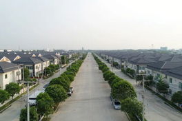 รูป Suetrong Cozy / The Peak Rangsit - Klong6 Phase 3 - รูปที่ 3/4