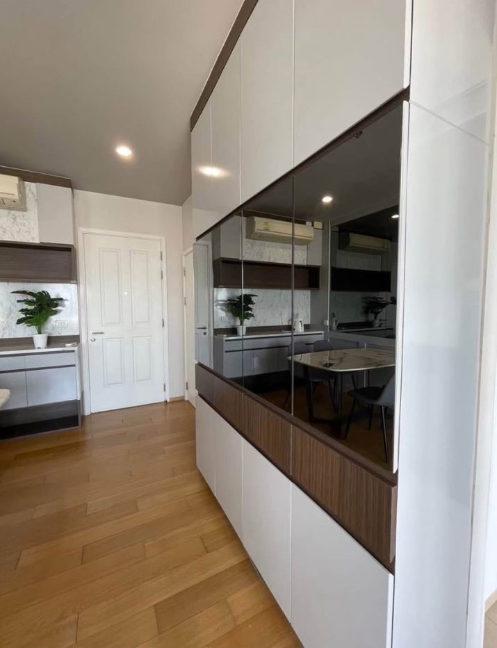 picture #R5917 🎉 250868 Condo for rent Hive Sathorn - 4/15
