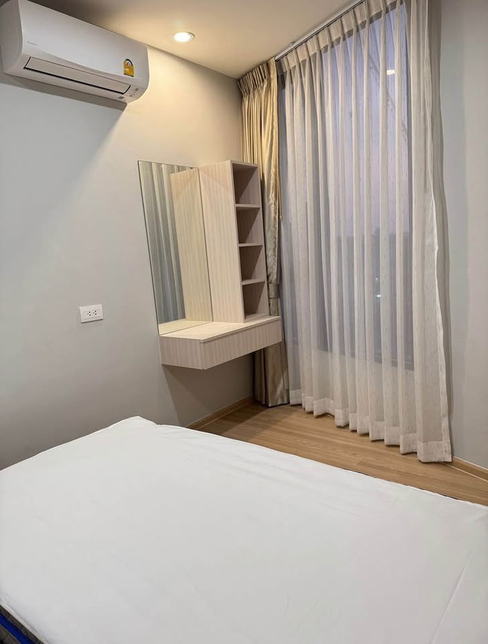 รูป Skyrise Avenue Sukhumvit 64, 2 ห้องนอน 1 ห้องน้ำ  - รูปที่ 4/23