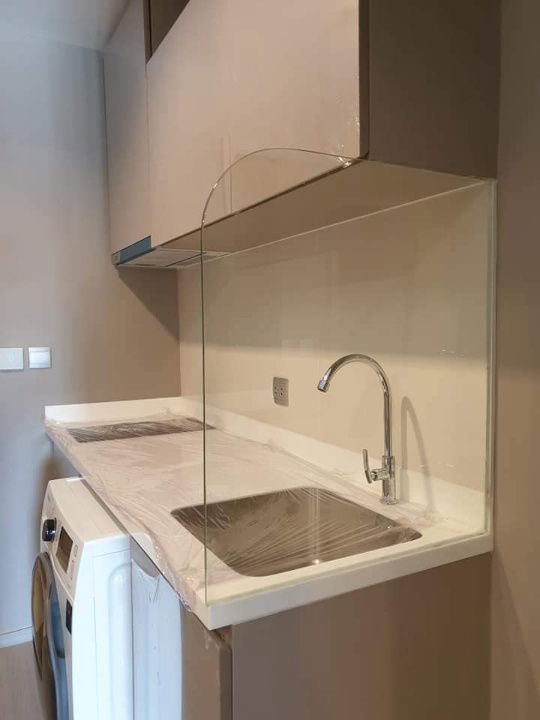 picture For rent Life Ladprao Ready to move in (DSL1166) - 3/9