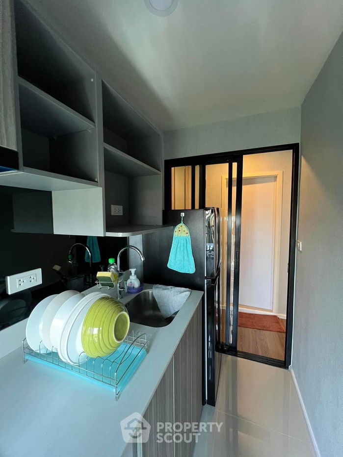 รูป คอนโด 1-ห้องนอน ที่ ดิ ออริจิ้น รามอินทรา 83 สเตชั่น ใน รามอินทรา (ID 2244475) - รูปที่ 11/27