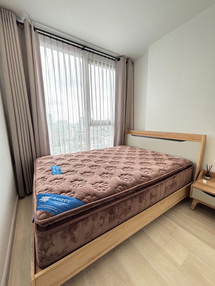 รูป  For Rent | Knightsbridge Prime Sathorn 24 Sq.m. F.21 Ready to move - รูปที่ 6/17