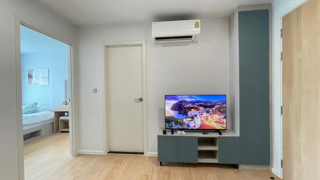 picture Atmoz Kanaal Rangsit Building C, 4th floor, large room - 6/13