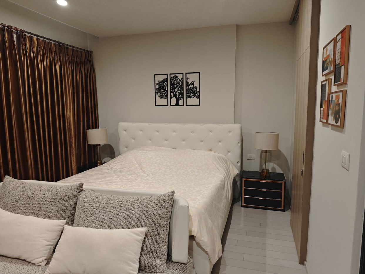 รูป Noble Ploenchit 1 bedroom, for rent - รูปที่ 1/7