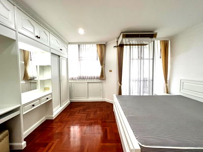 คอนโดให้เช่า : Supalai Place Sukhumvit 39 | 🚝ใกล้ BTSพร้อมพงษ์ #2025082511539
