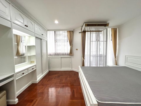Supalai Place Sukhumvit 39 | 🚝Near BTS Phrom Phong #2025082511539