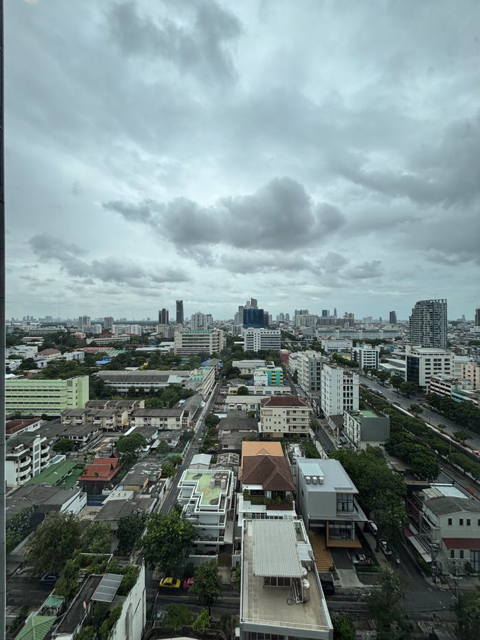 รูป  For Rent | Knightsbridge Prime Sathorn 24 Sq.m. F.21 Ready to move - รูปที่ 7/17