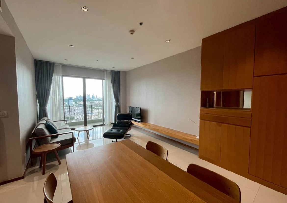 รูป #R5909 🎉 250868 ให้เช่าคอนโด  The Emporio Place Sukhumvit24 - รูปที่ 5/10