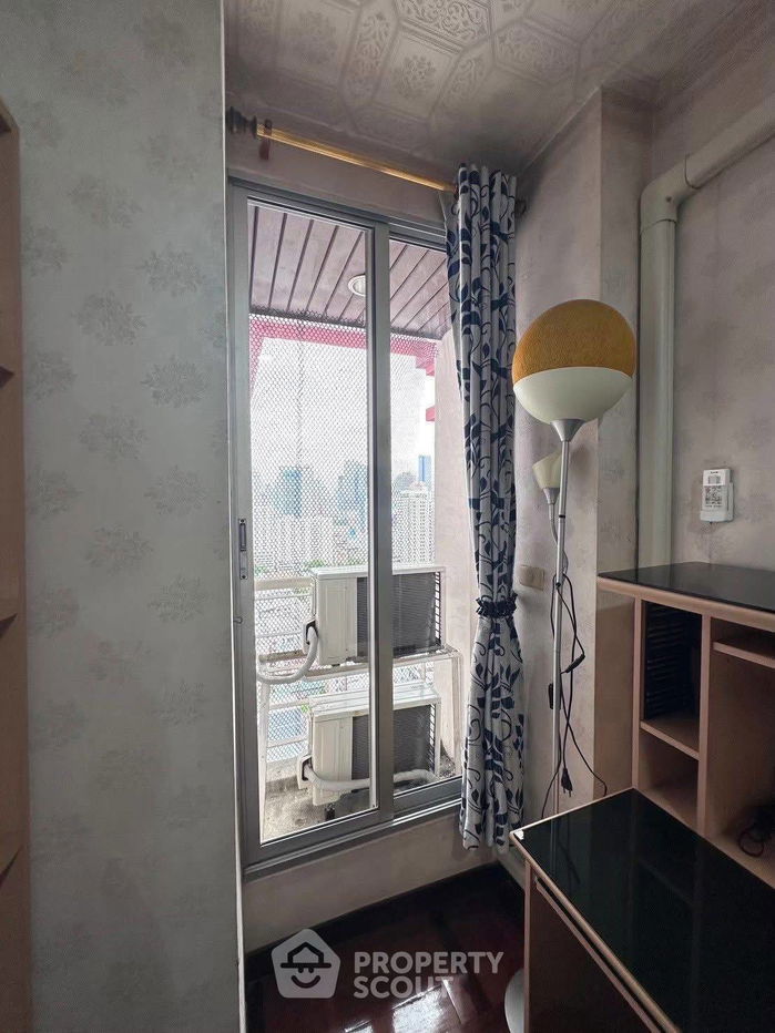 รูป คอนโด 2-ห้องนอน ที่ ปทุมวัน รีสอร์ท ใกล้ BTS พญาไท (ID 2137675) - รูปที่ 7/11