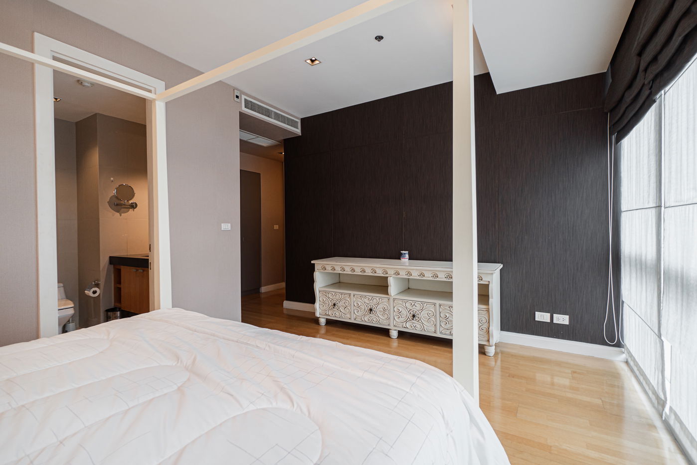 picture Athenee Residence 2 bedrooms, for sale - 6/10