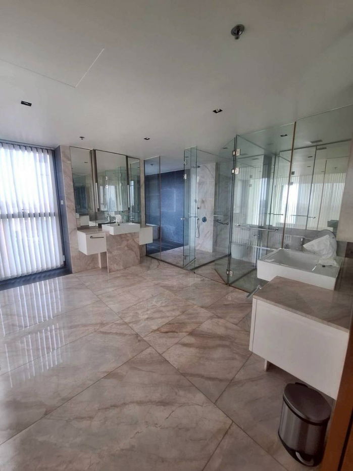 รูป For Rent »  The Met Sathorn Condominium : เดอะ เม็ท สาทร  (ST-02) - รูปที่ 7/10