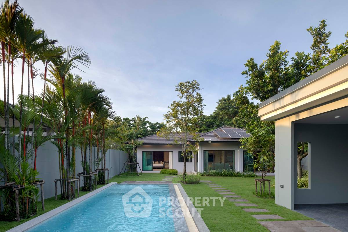 picture 2-BR Villa close to Huai Yai (ID 2280511) - 1/7