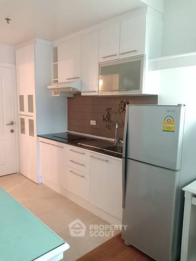 picture 1-BR Condo at Grand Park View Asoke near MRT Sukhumvit (ID 33401) - 7/9