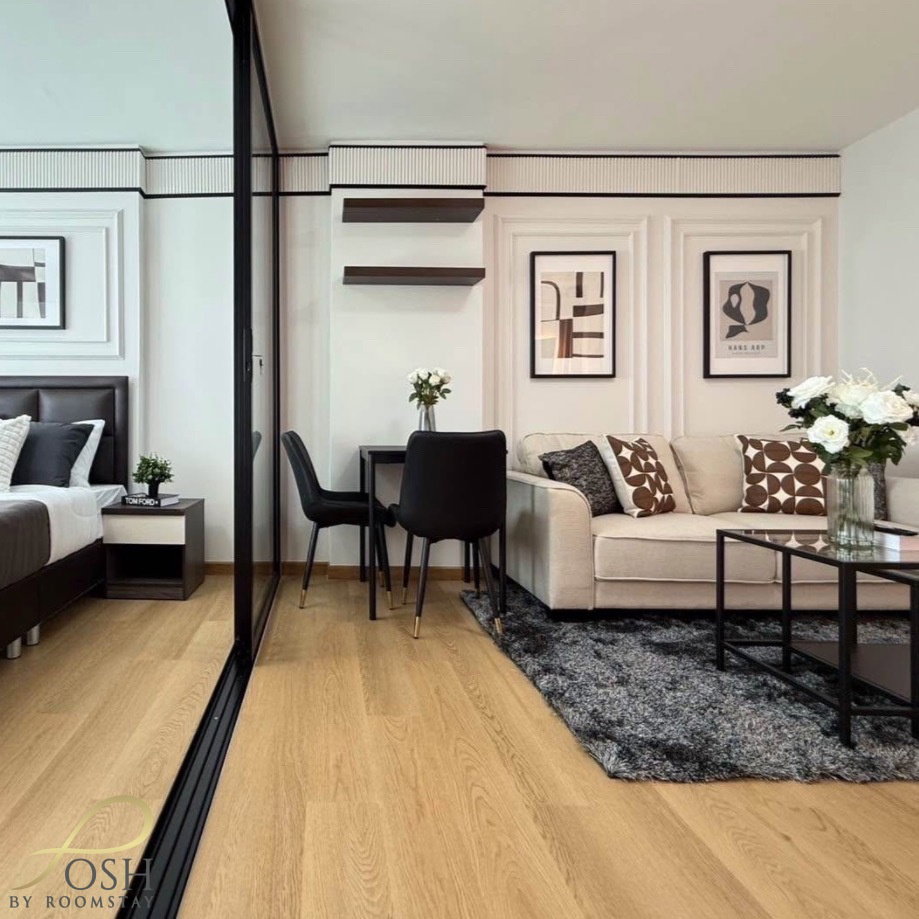 Live the High Life at Supalai Lagoon – Resort-Style Condo - image 2