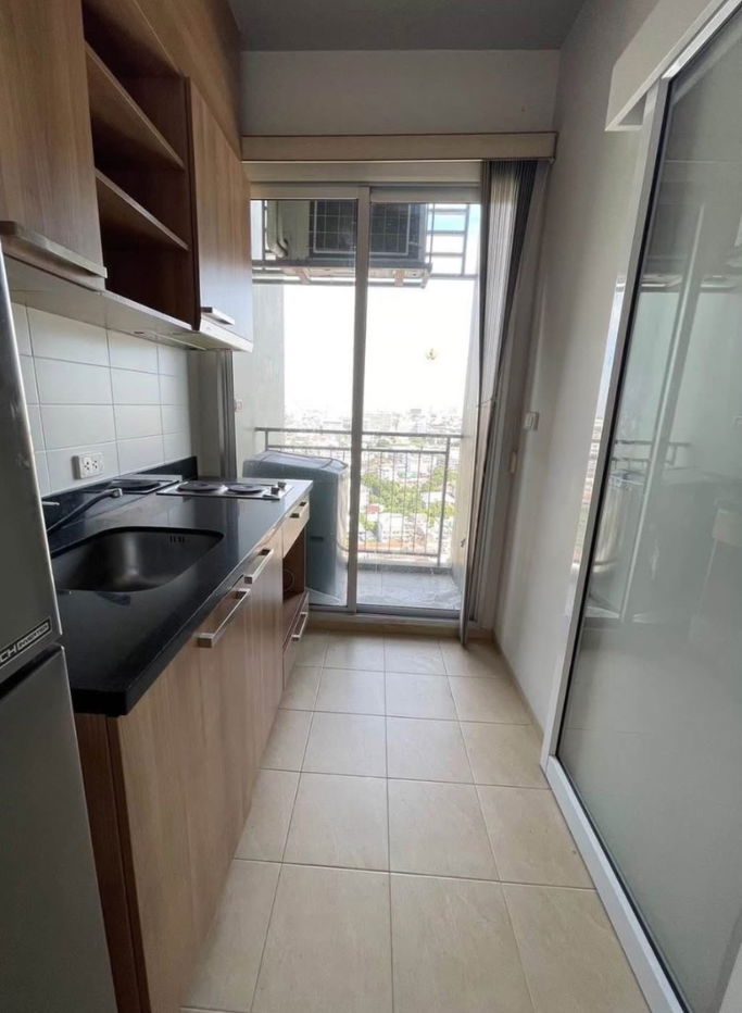 picture #R5917 🎉 250868 Condo for rent Hive Sathorn - 12/15