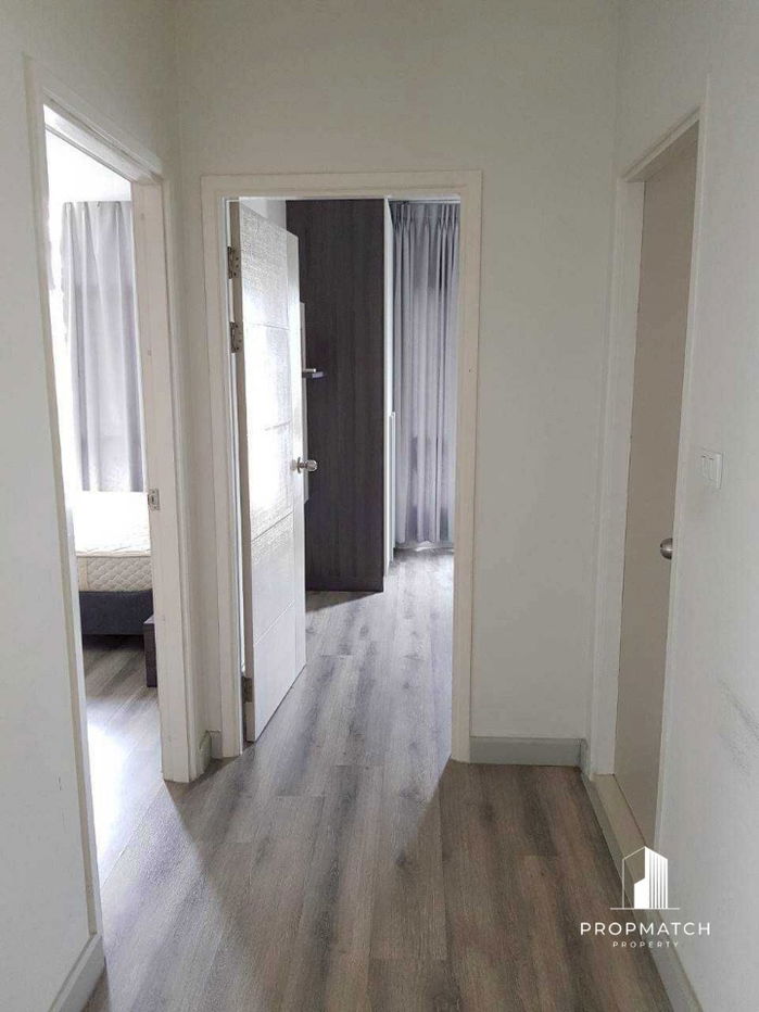 รูป ✨Flash Deal ✨Centric Sathorn - Saint Louis ( 2Bed 2Bath 59 SQM.) แต่งครบพร้อมอยู่ !! เพียง 35,000 บาทต่อเดือน Tel.0981315848 @propmatch - รูปที่ 4/9